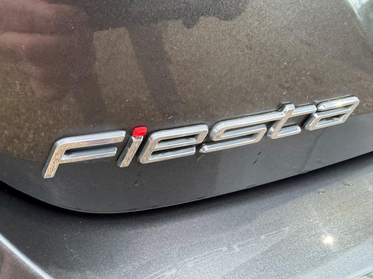 Used Ford Fiesta 2017 for sale - 77708269: Photo 39