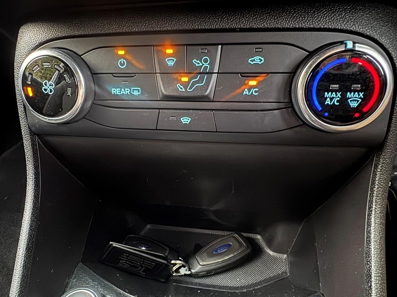 Used Ford Fiesta 2017 for sale - 77708269: Photo 45