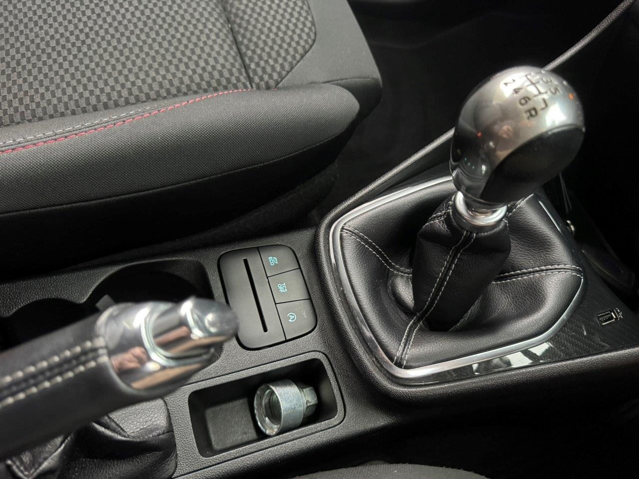 Used Ford Fiesta 2017 for sale - 77708269: Photo 46