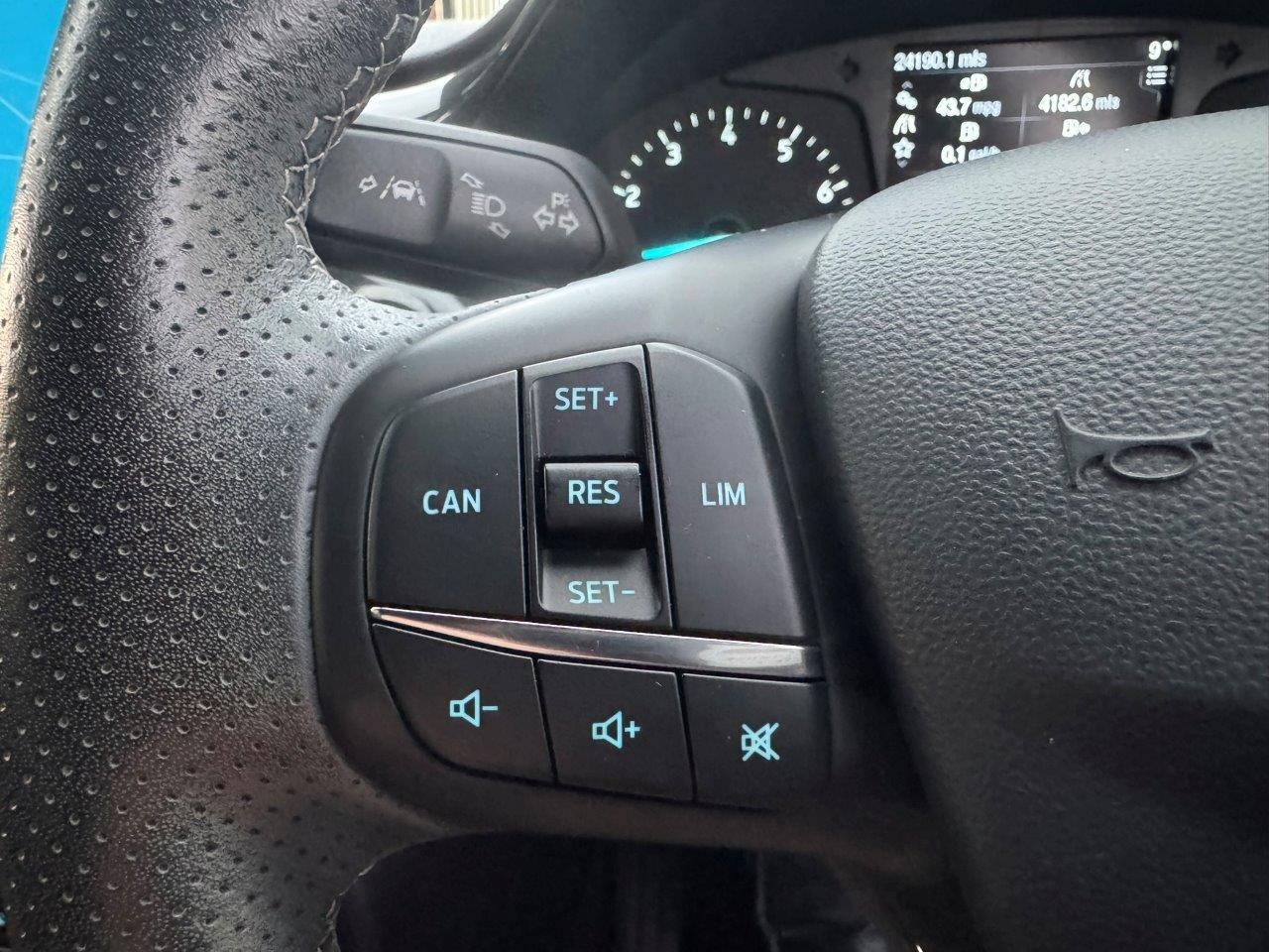 Used Ford Fiesta 2017 for sale - 77708269: Photo 49