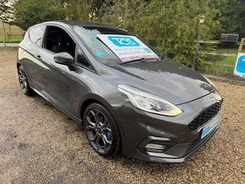 Used Ford Fiesta 2017 for sale - 77708269: Photo