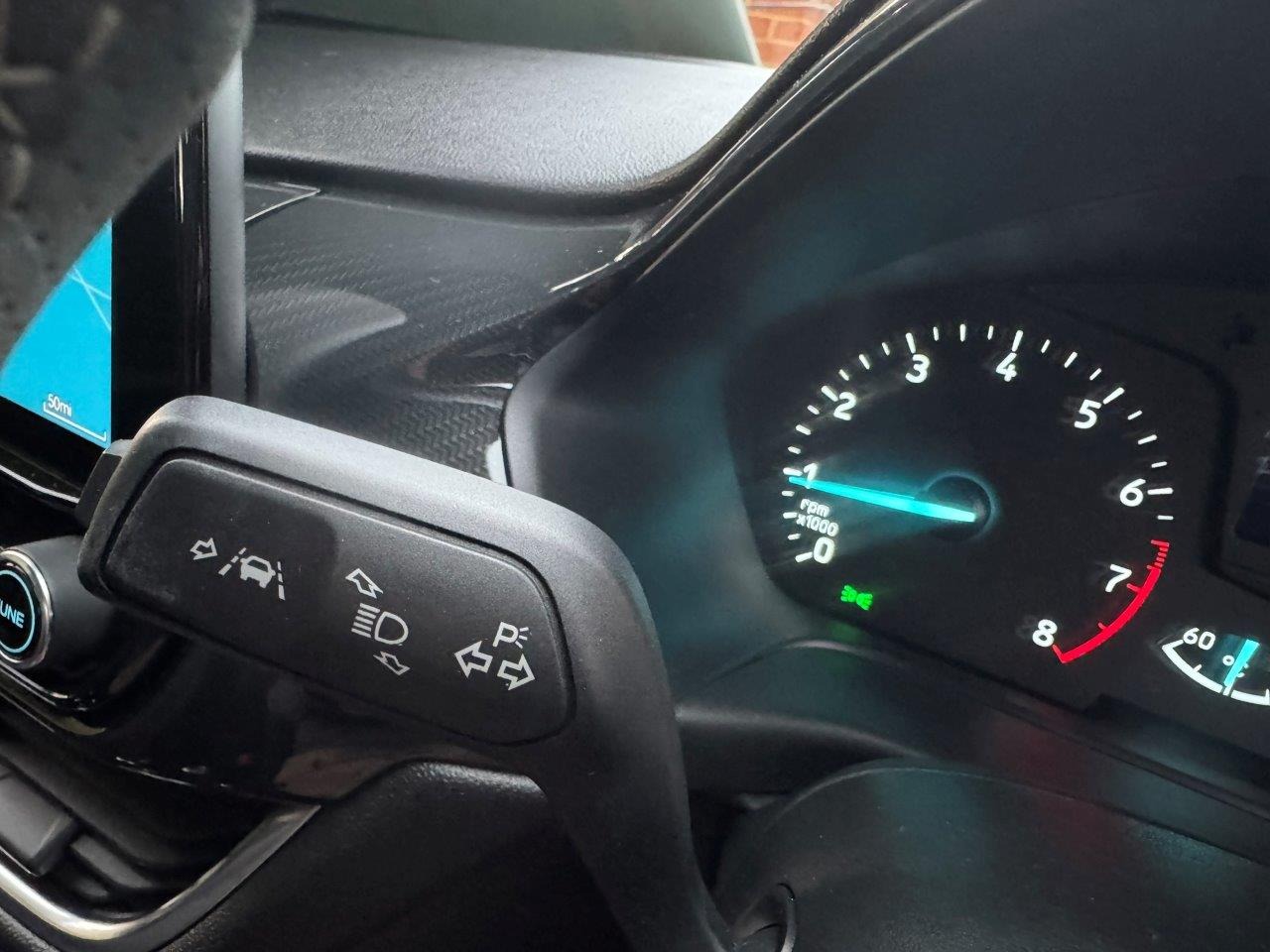 Used Ford Fiesta 2017 for sale - 77708269: Photo 51