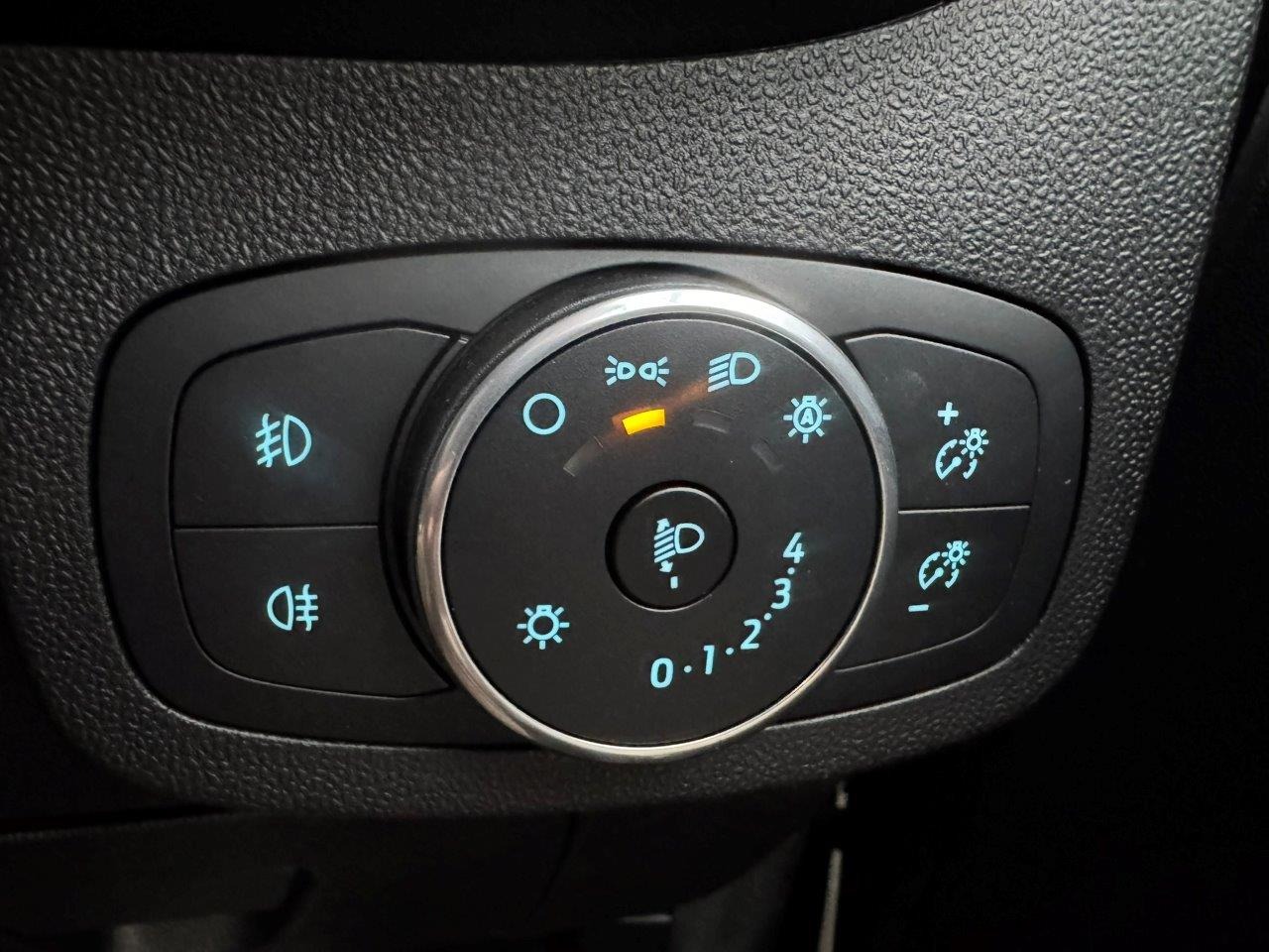 Used Ford Fiesta 2017 for sale - 77708269: Photo 54