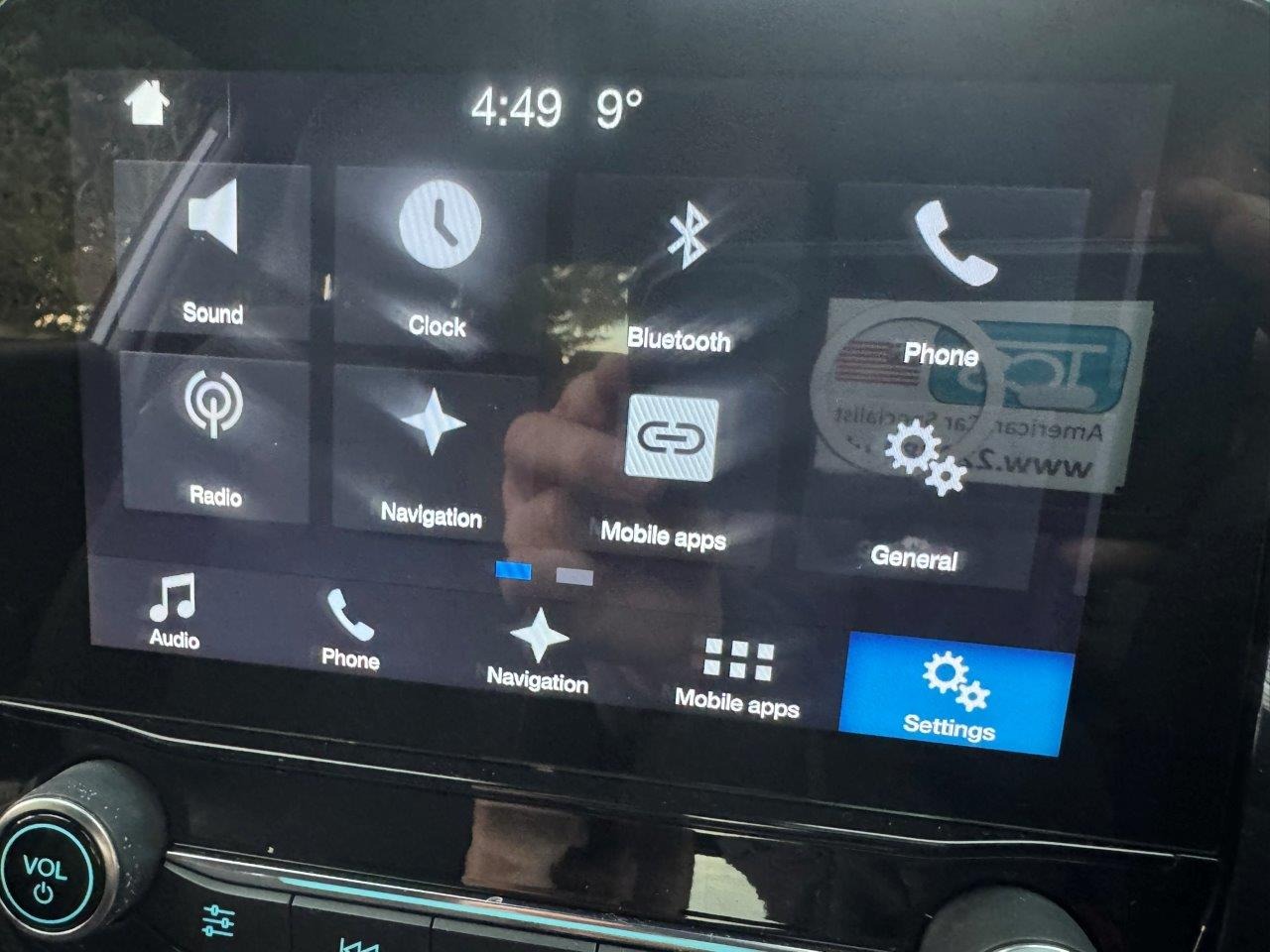 Used Ford Fiesta 2017 for sale - 77708269: Photo 58