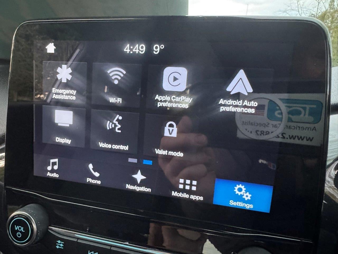 Used Ford Fiesta 2017 for sale - 77708269: Photo 59