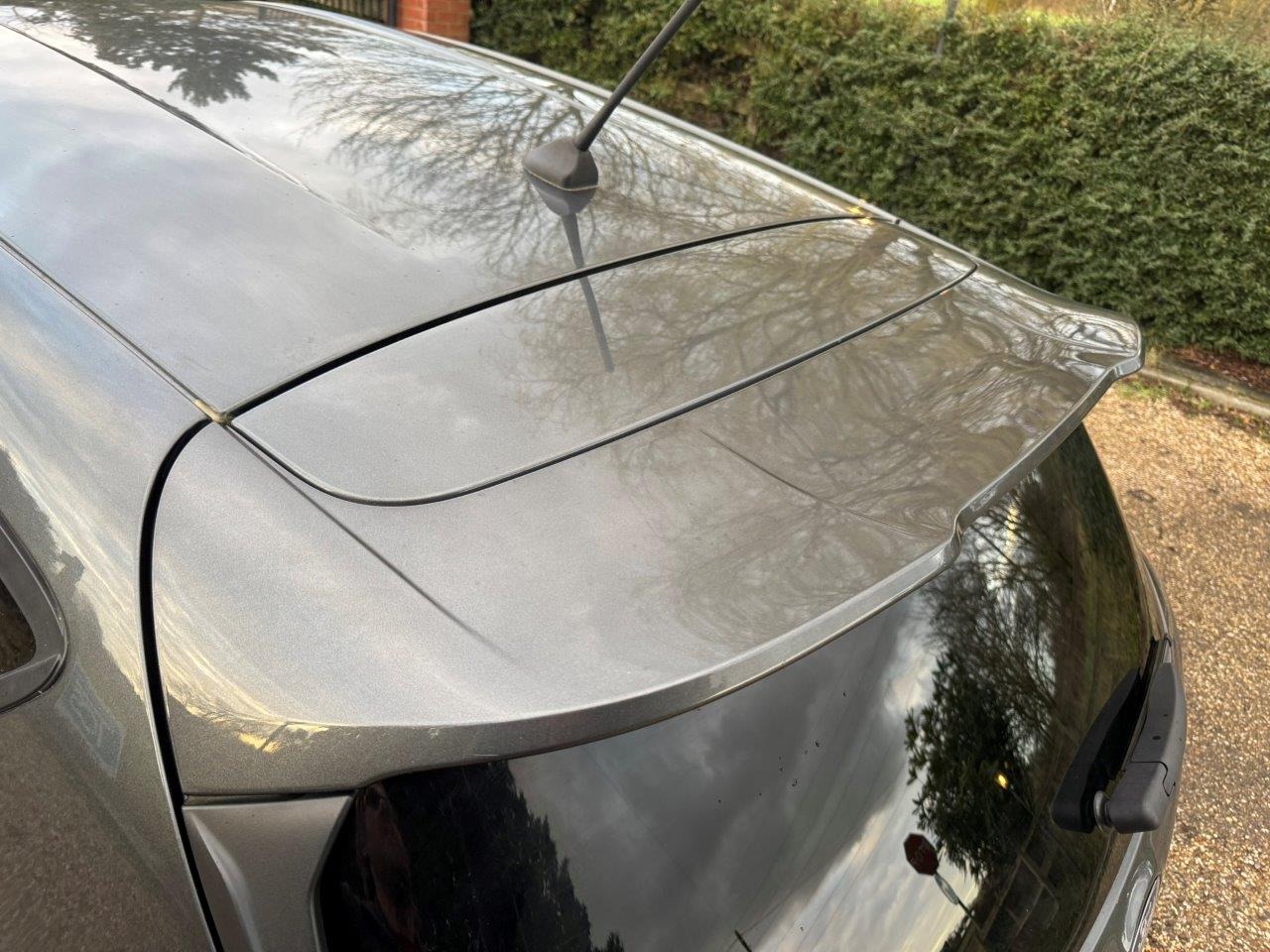 Used Ford Fiesta 2017 for sale - 77708269: Photo 62