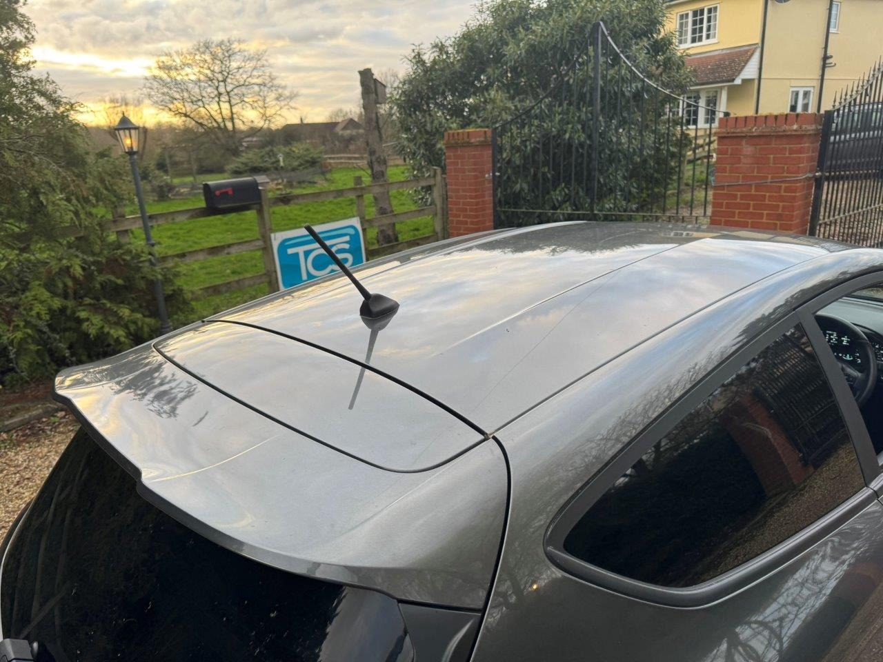 Used Ford Fiesta 2017 for sale - 77708269: Photo 65