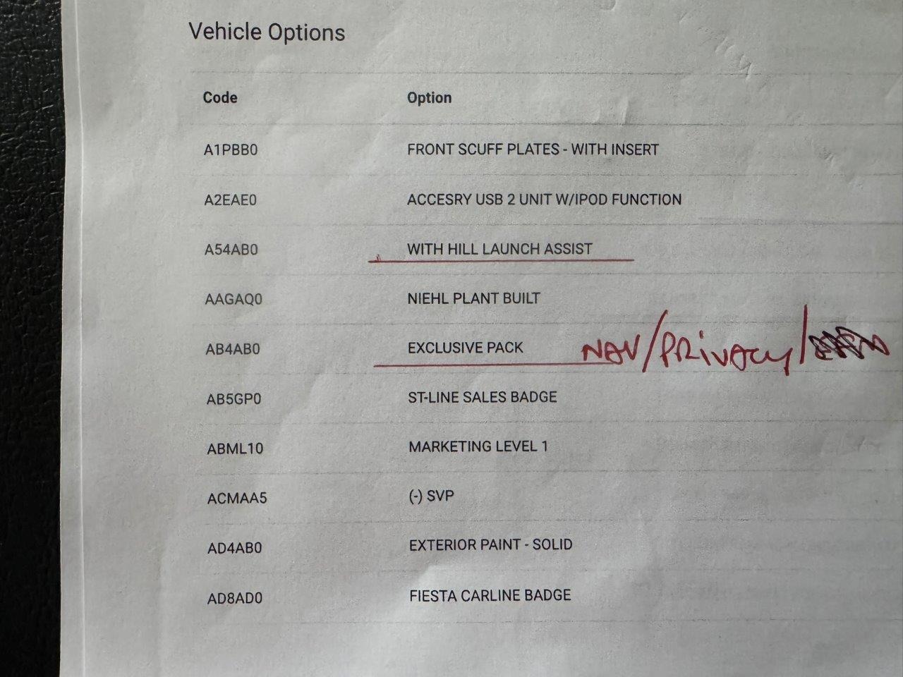 Used Ford Fiesta 2017 for sale - 77708269: Photo 71