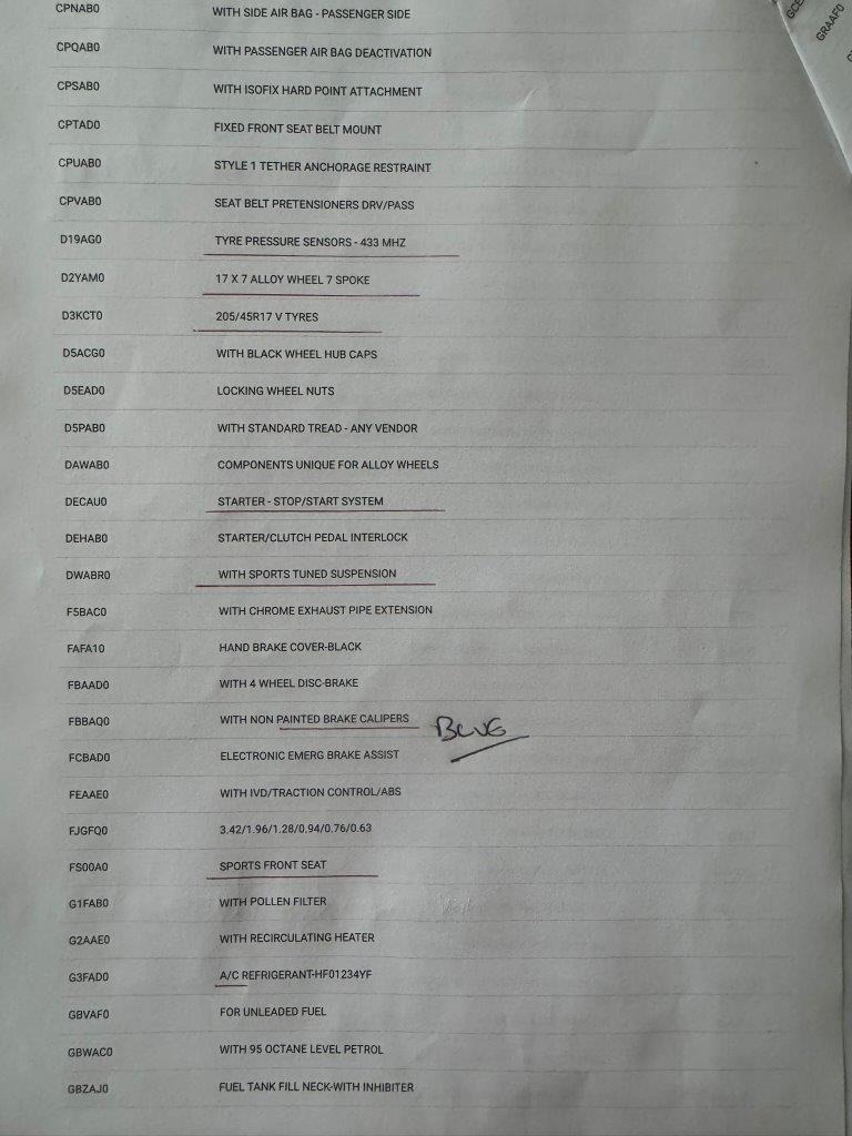 Used Ford Fiesta 2017 for sale - 77708269: Photo 74