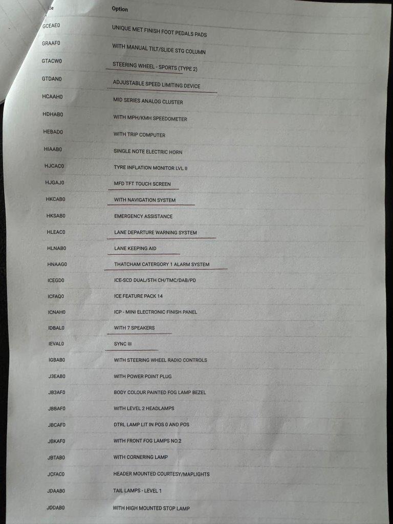 Used Ford Fiesta 2017 for sale - 77708269: Photo 75