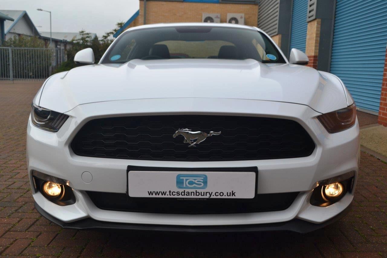 Used Ford Fiesta 2017 for sale - 77708269: Photo 76