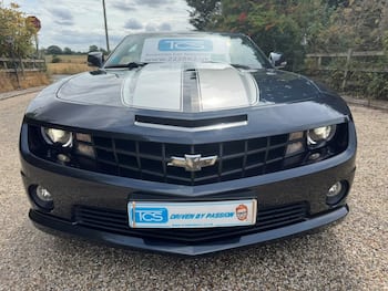 Used Chevrolet Camaro 2013 for sale - 79683361: Photo