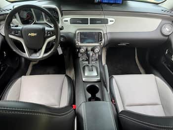 Used Chevrolet Camaro 2013 for sale - 79683361: Photo