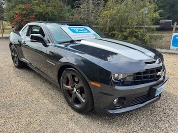 Used Chevrolet Camaro 2013 for sale - 79683361: Photo