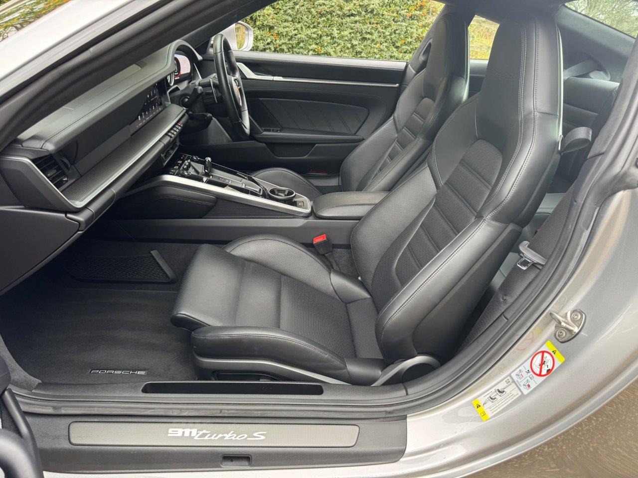 Used Porsche 911 2023 for sale - 76554039: Photo 10