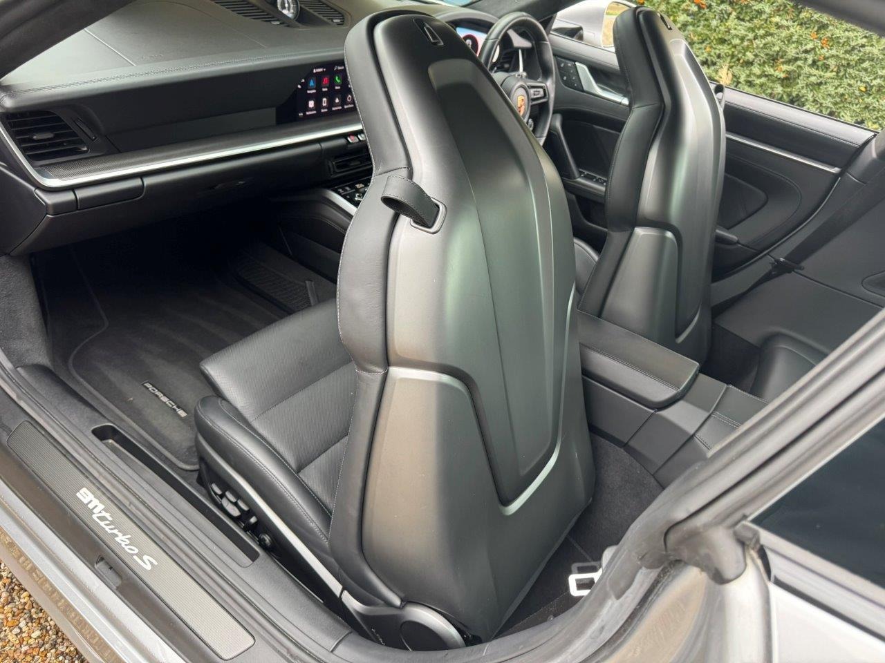 Used Porsche 911 2023 for sale - 76554039: Photo 11