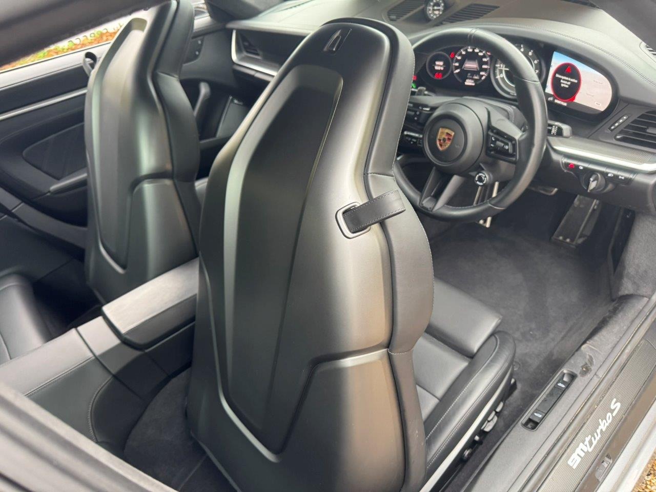 Used Porsche 911 2023 for sale - 76554039: Photo 14