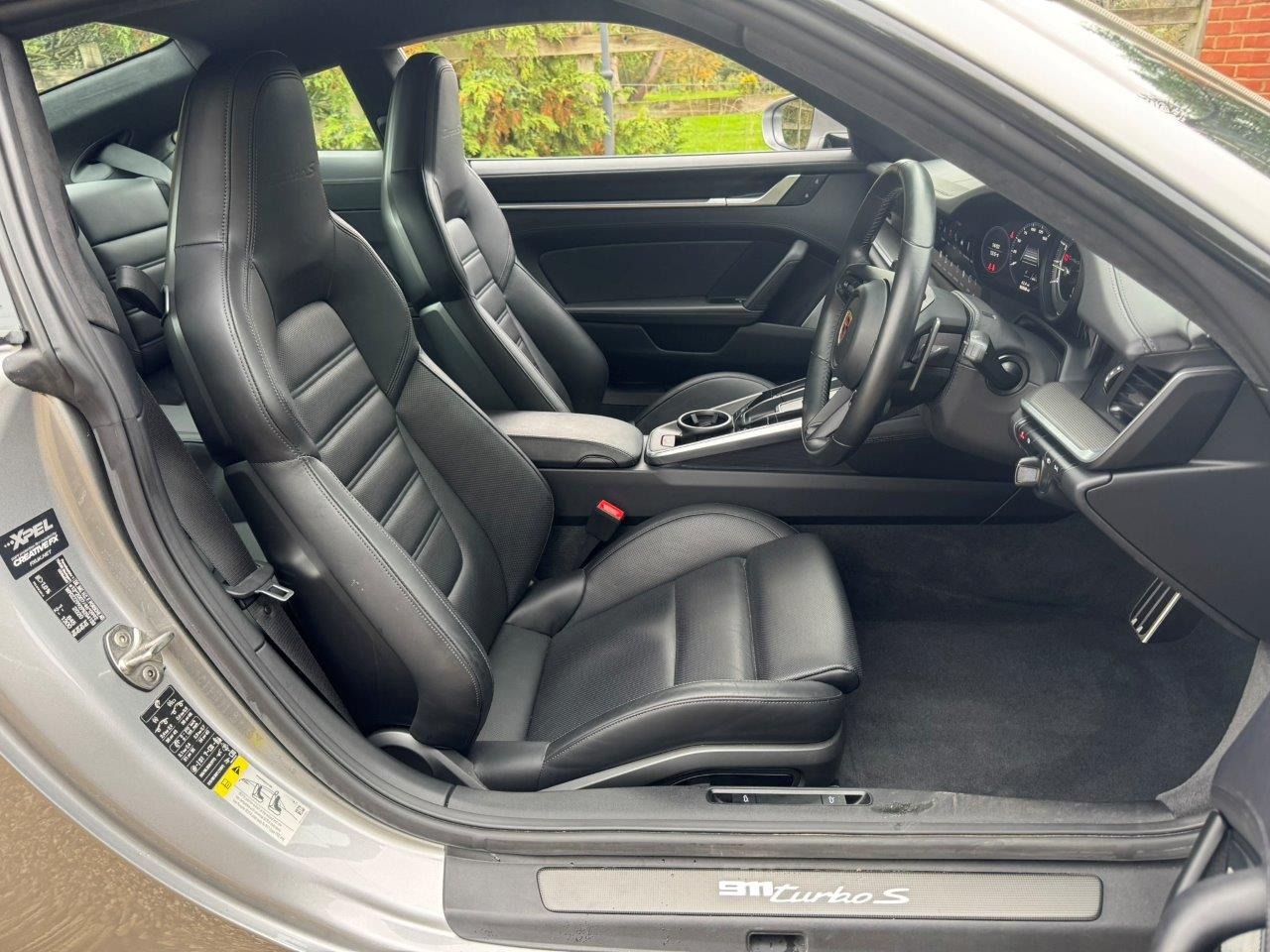 Used Porsche 911 2023 for sale - 76554039: Photo 15