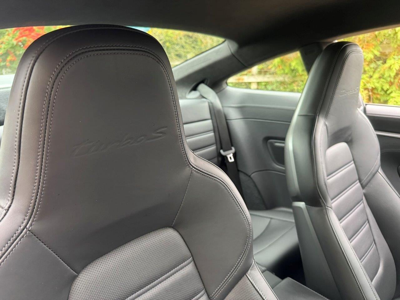 Used Porsche 911 2023 for sale - 76554039: Photo 16