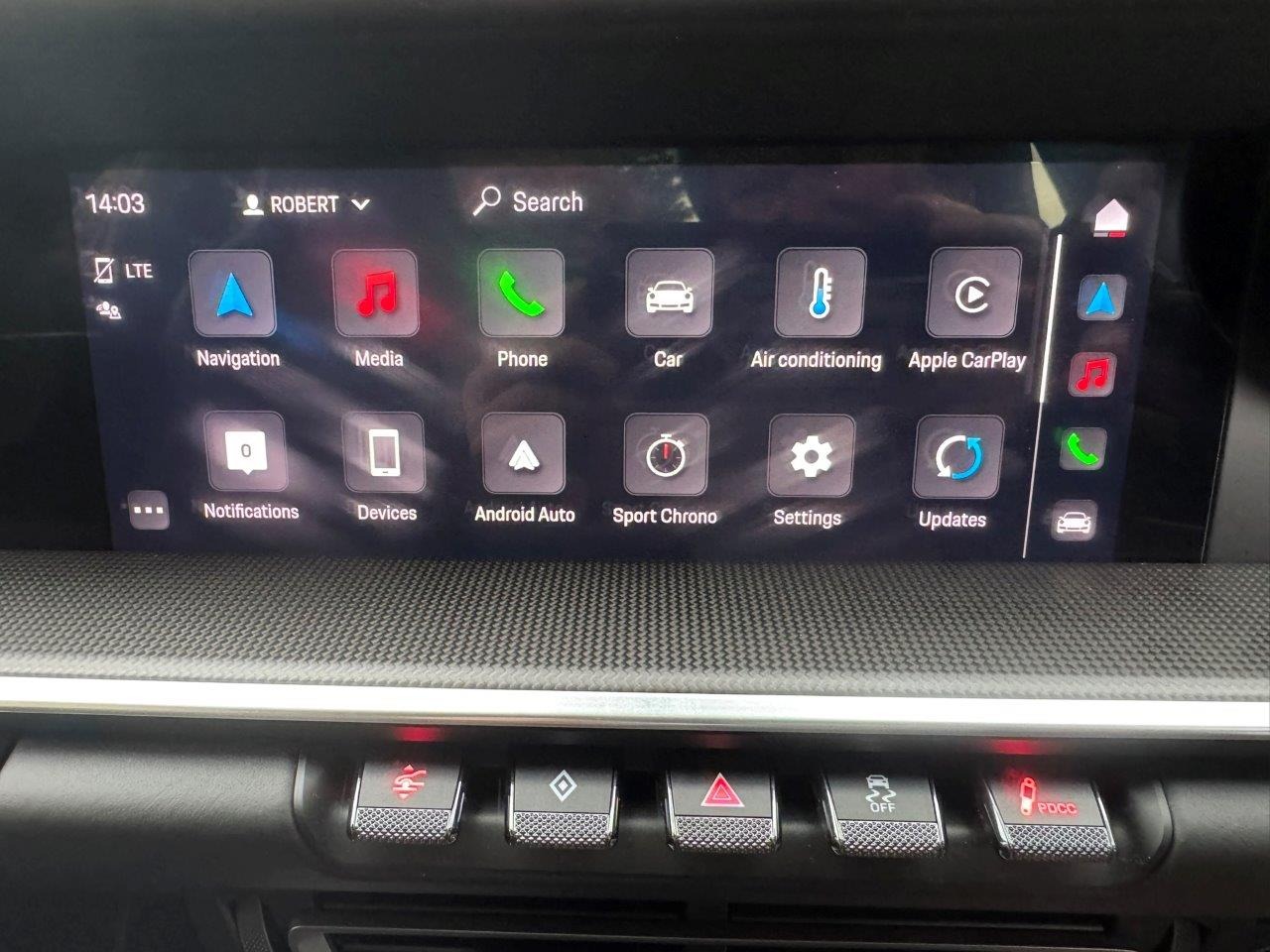 Used Porsche 911 2023 for sale - 76554039: Photo 21