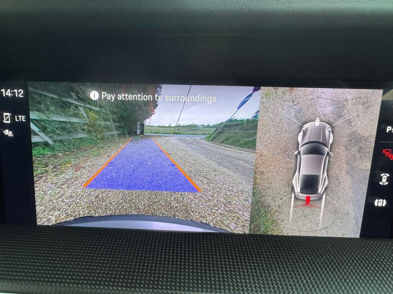 Used Porsche 911 2023 for sale - 76554039: Photo 22