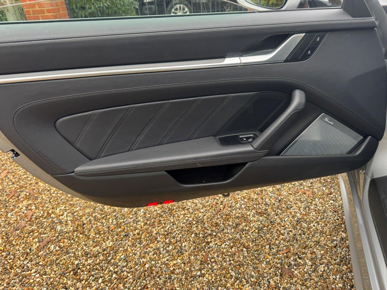 Used Porsche 911 2023 for sale - 76554039: Photo 25