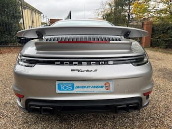 Used Porsche 911 2023 for sale - 76554039: Photo