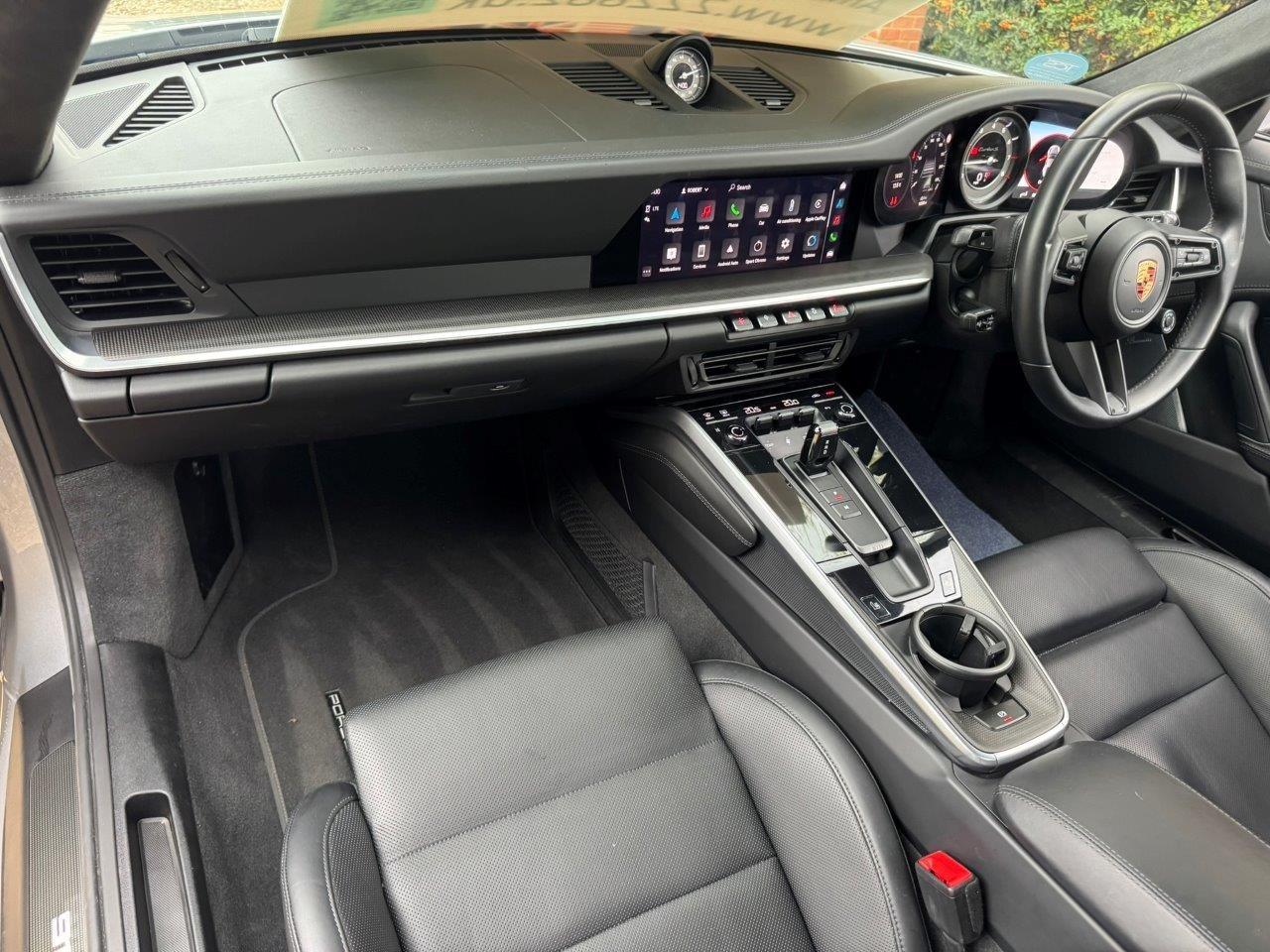 Used Porsche 911 2023 for sale - 76554039: Photo 3