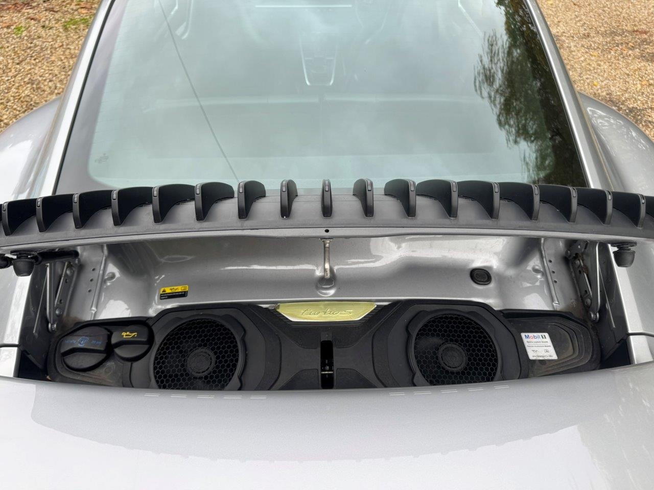 Used Porsche 911 2023 for sale - 76554039: Photo 34