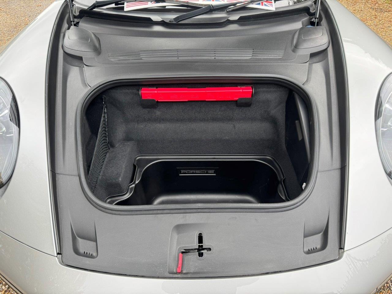 Used Porsche 911 2023 for sale - 76554039: Photo 35