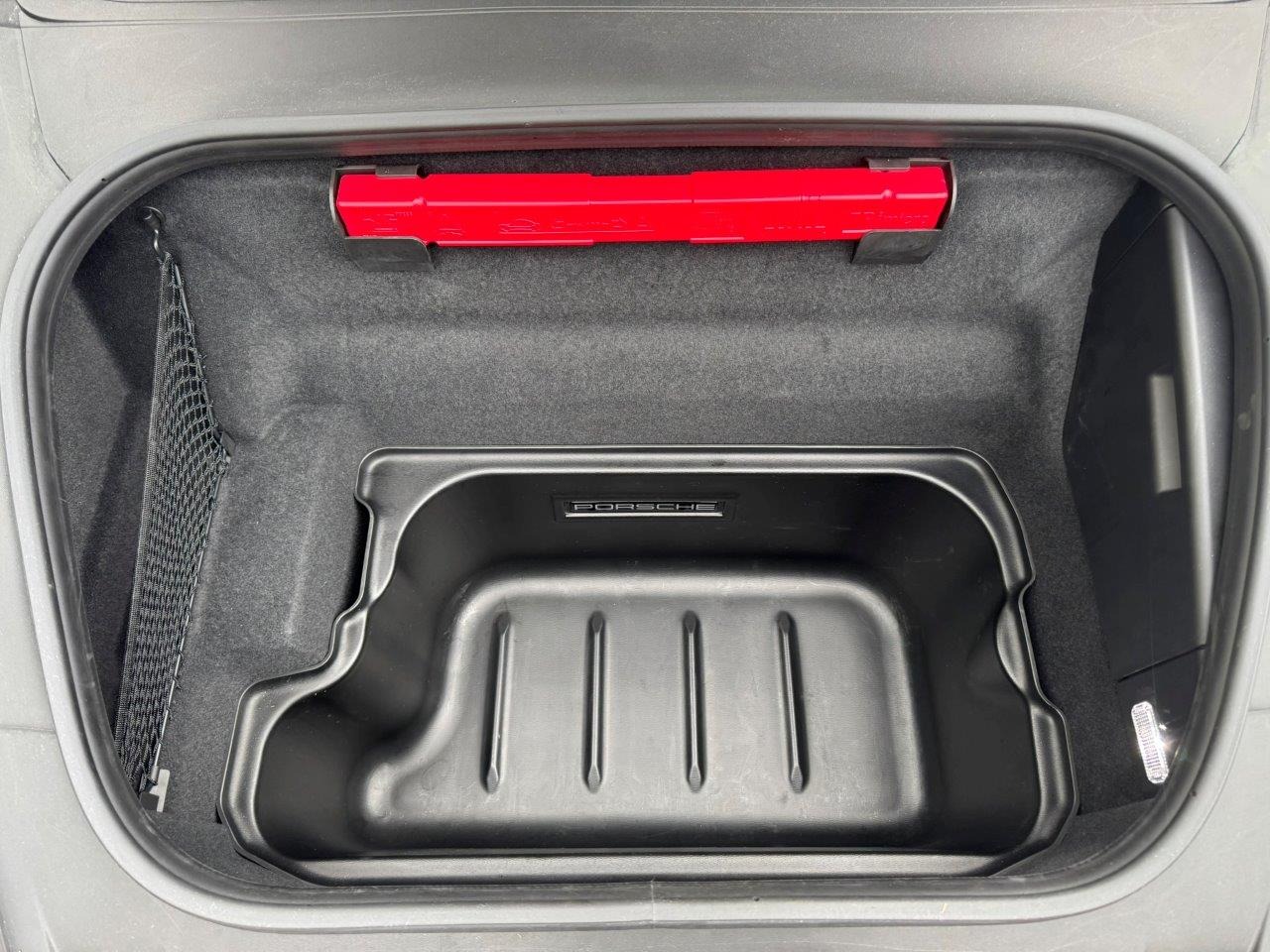 Used Porsche 911 2023 for sale - 76554039: Photo 36