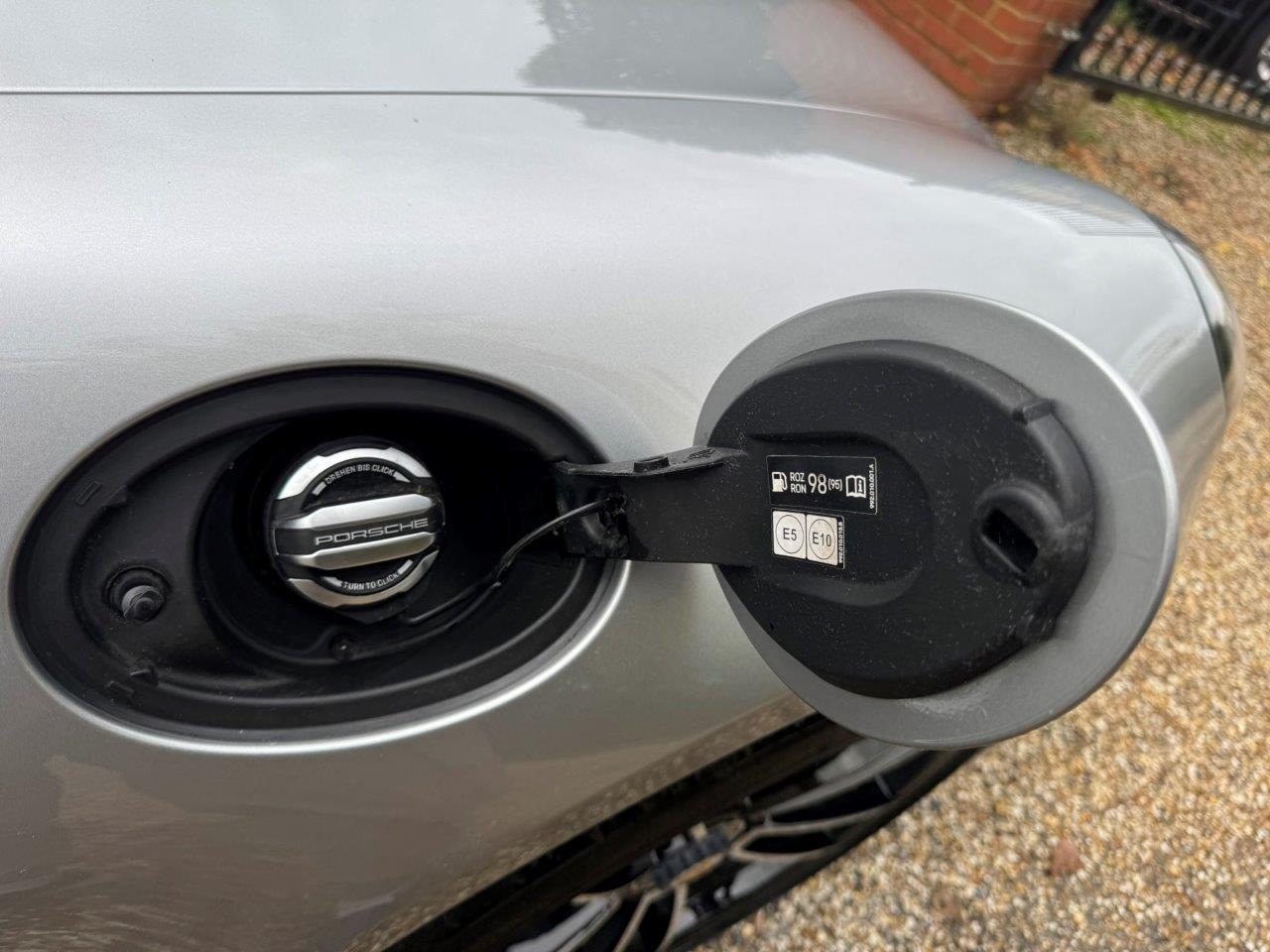 Used Porsche 911 2023 for sale - 76554039: Photo 38