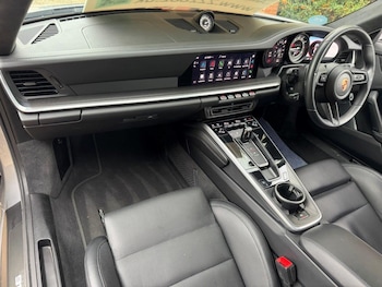 Used Porsche 911 2023 for sale - 76554039: Photo