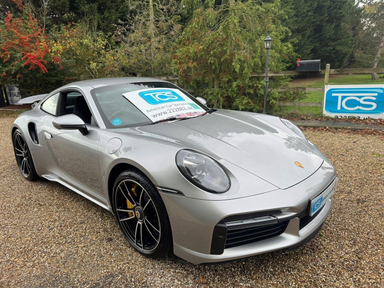Used Porsche 911 2023 for sale - 76554039: Photo 4