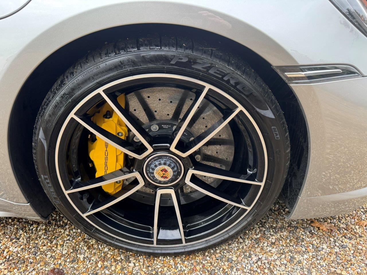 Used Porsche 911 2023 for sale - 76554039: Photo 41