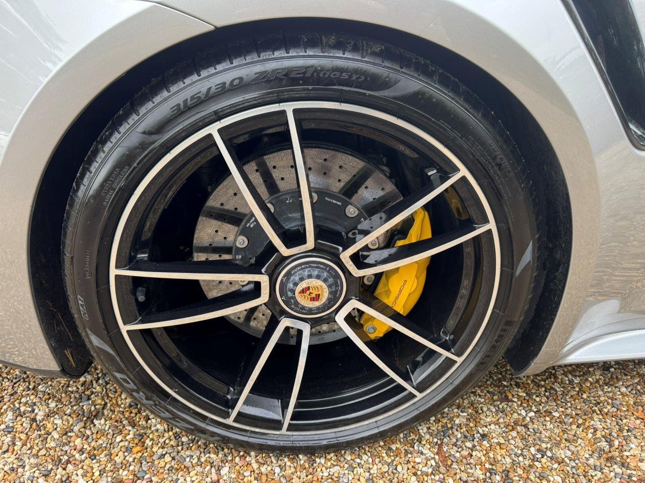 Used Porsche 911 2023 for sale - 76554039: Photo 42