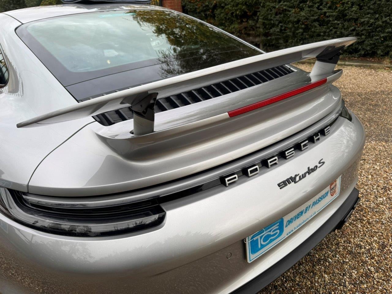 Used Porsche 911 2023 for sale - 76554039: Photo 45