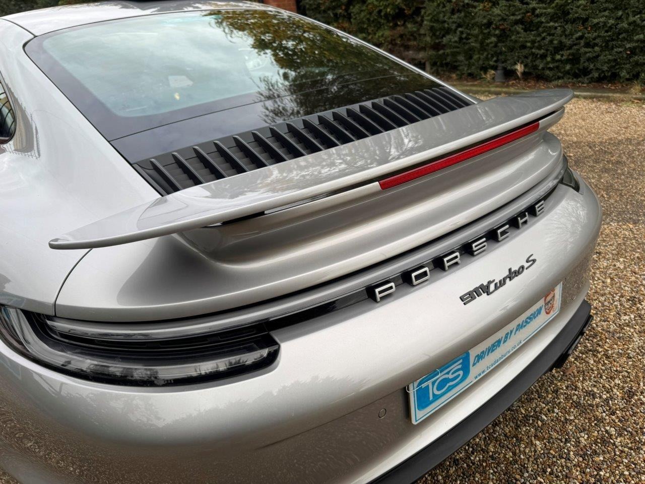 Used Porsche 911 2023 for sale - 76554039: Photo 46