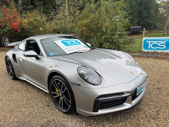 Used Porsche 911 2023 for sale - 76554039: Photo