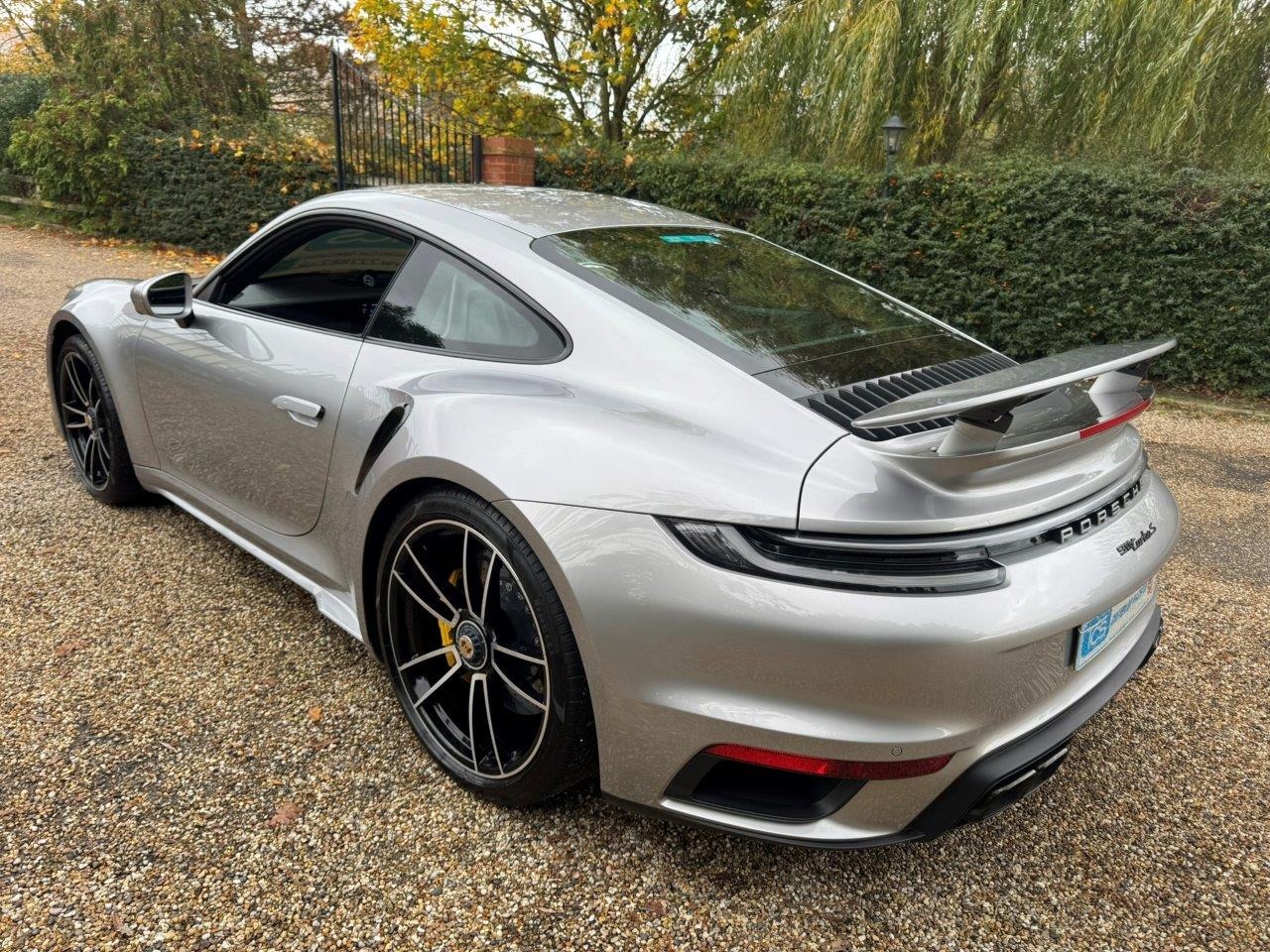 Used Porsche 911 2023 for sale - 76554039: Photo 5