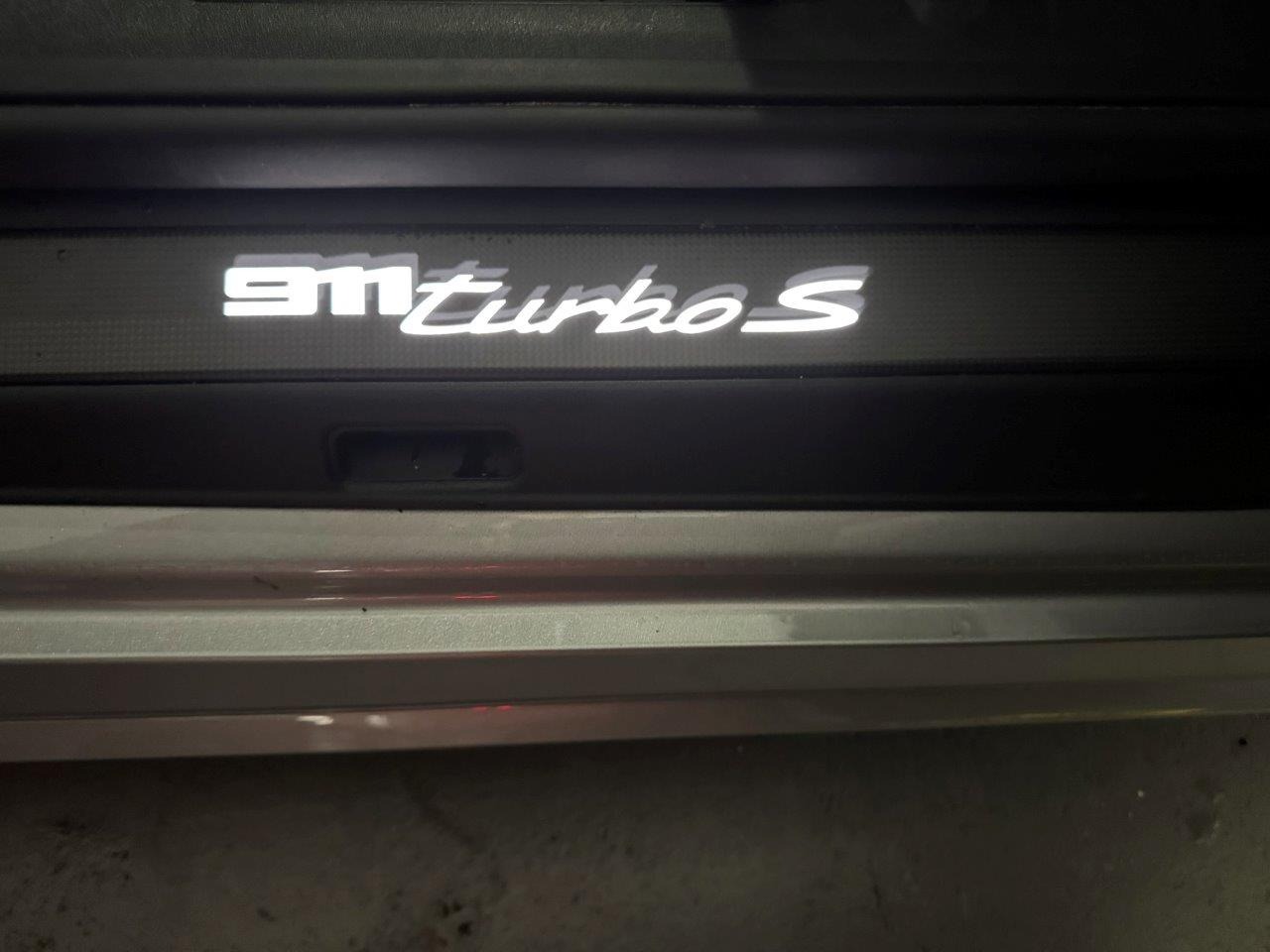 Used Porsche 911 2023 for sale - 76554039: Photo 53