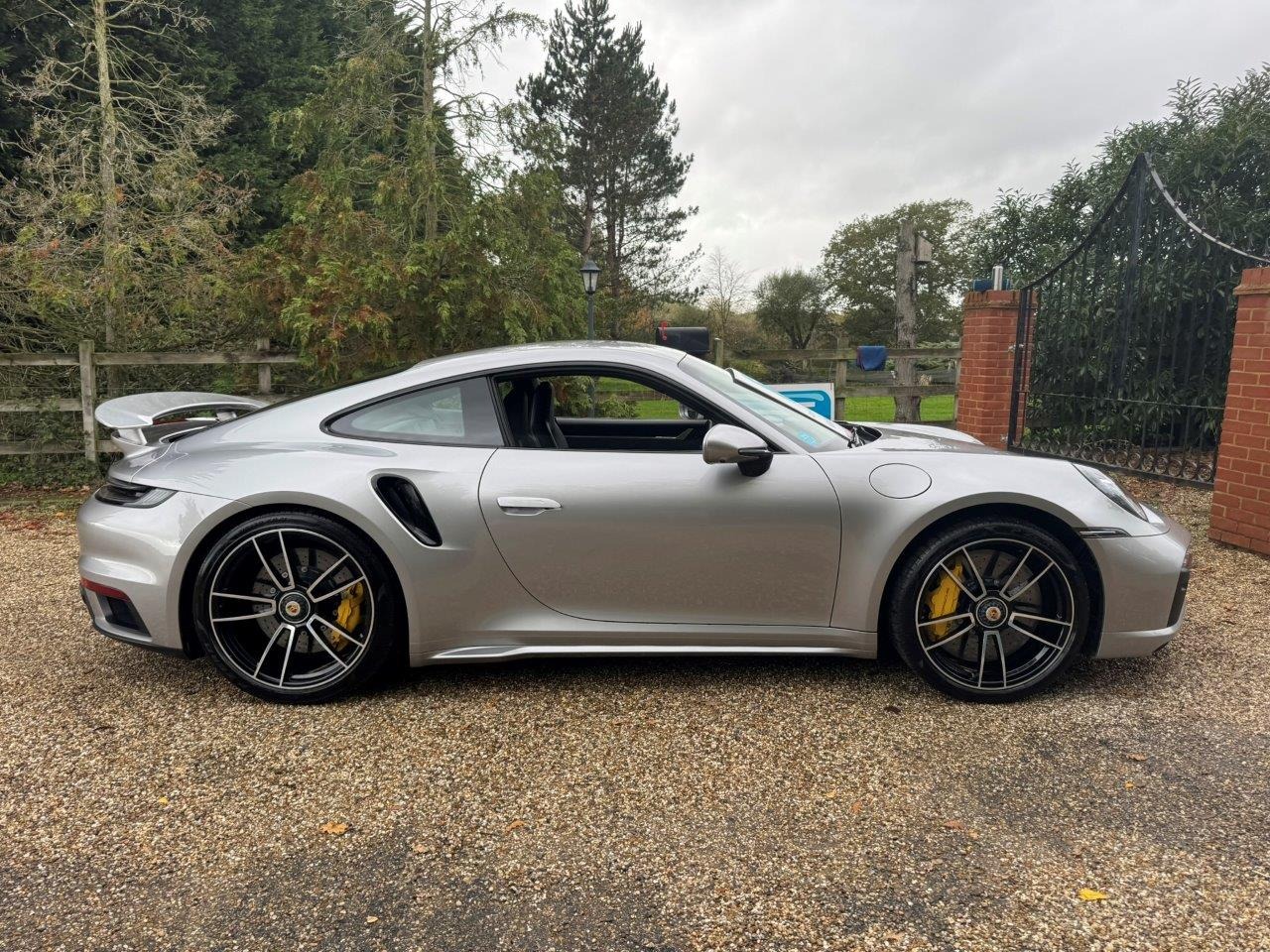 Used Porsche 911 2023 for sale - 76554039: Photo 6