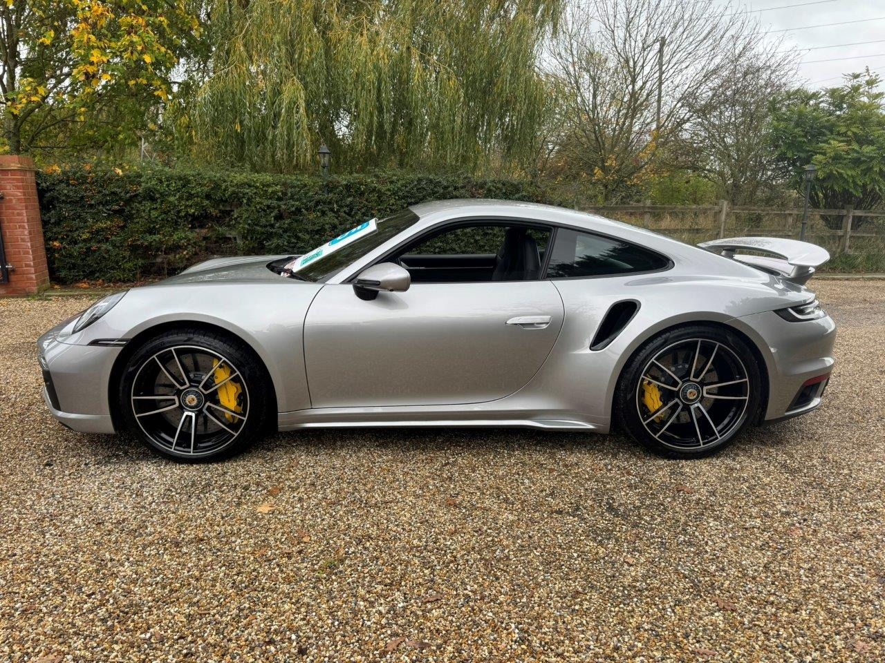 Used Porsche 911 2023 for sale - 76554039: Photo 7