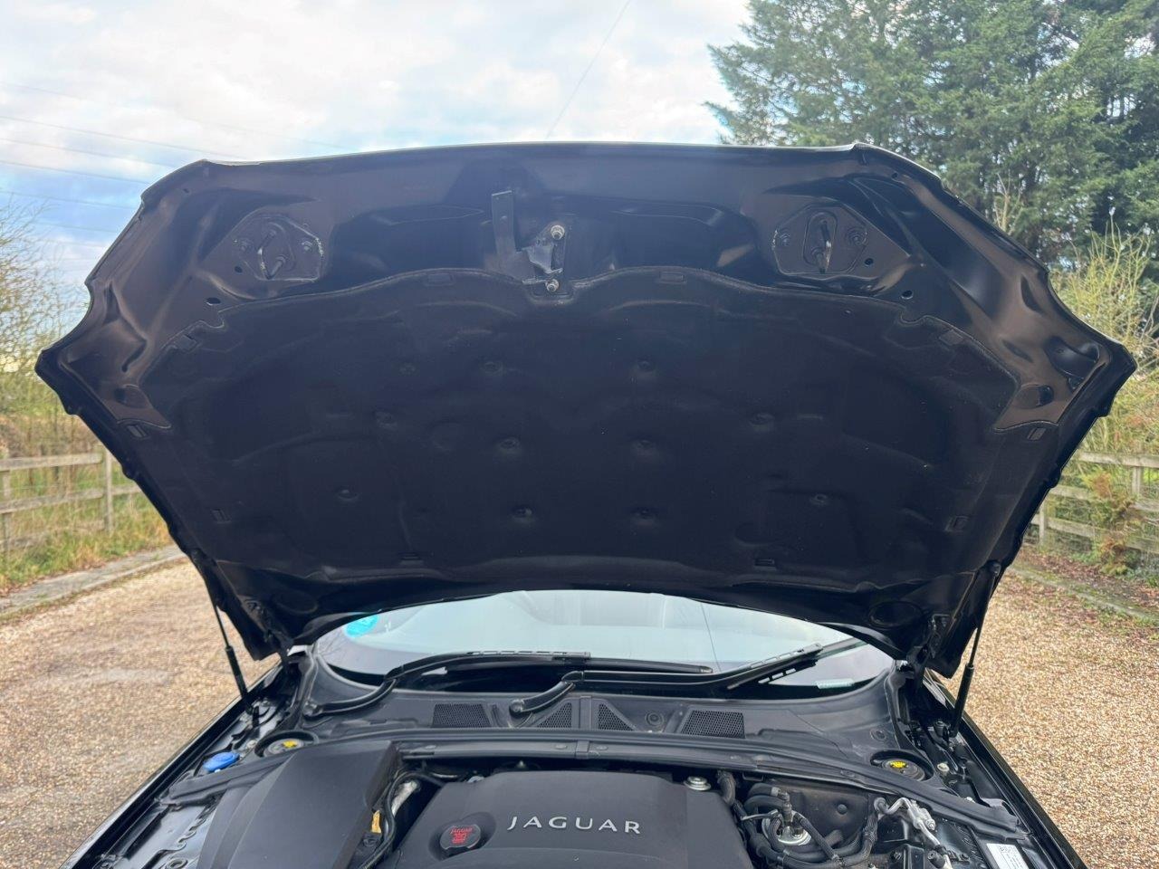 Used Jaguar XF 2010 for sale - 77450611: Photo 38