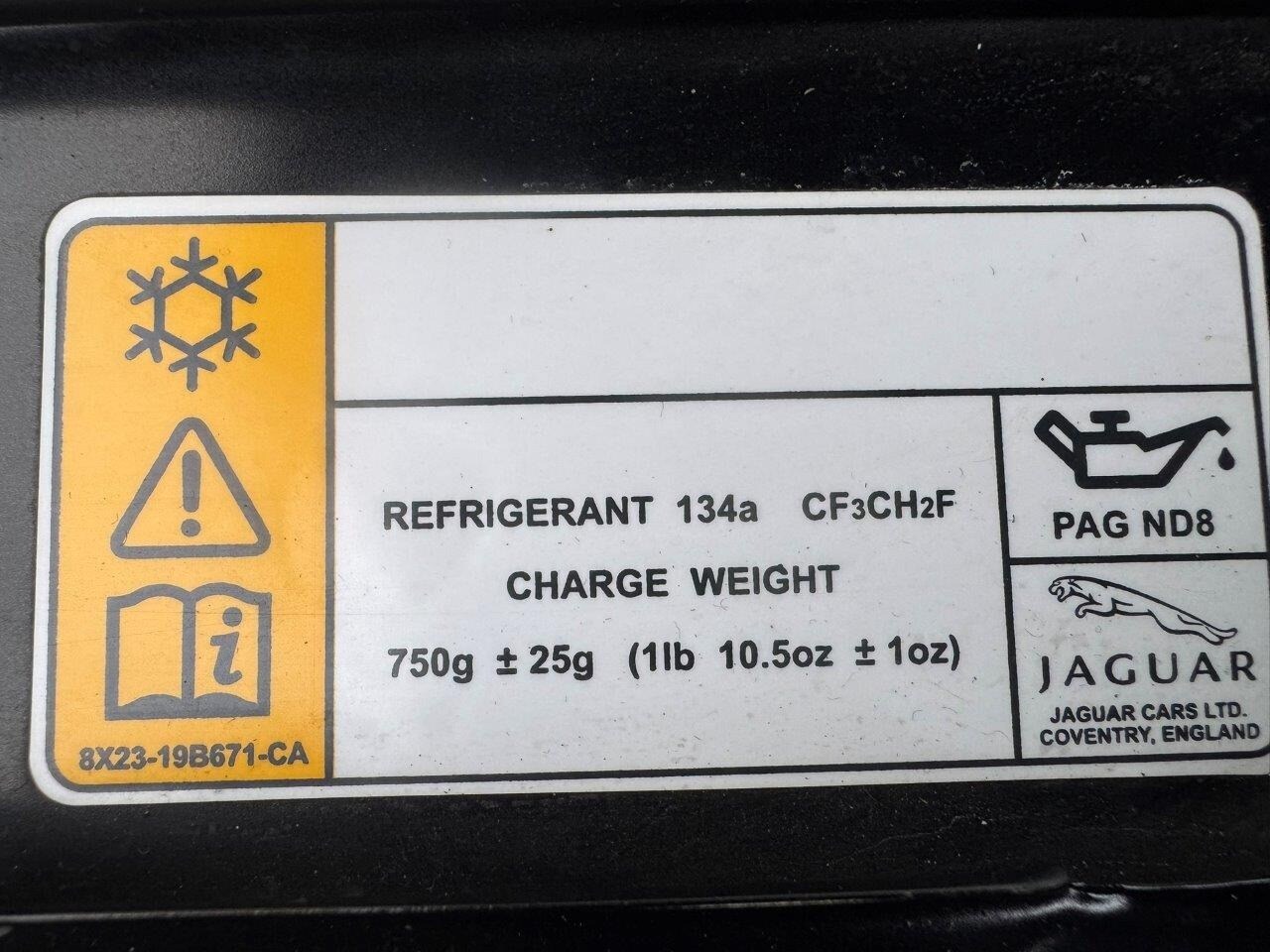 Used Jaguar XF 2010 for sale - 77450611: Photo 46