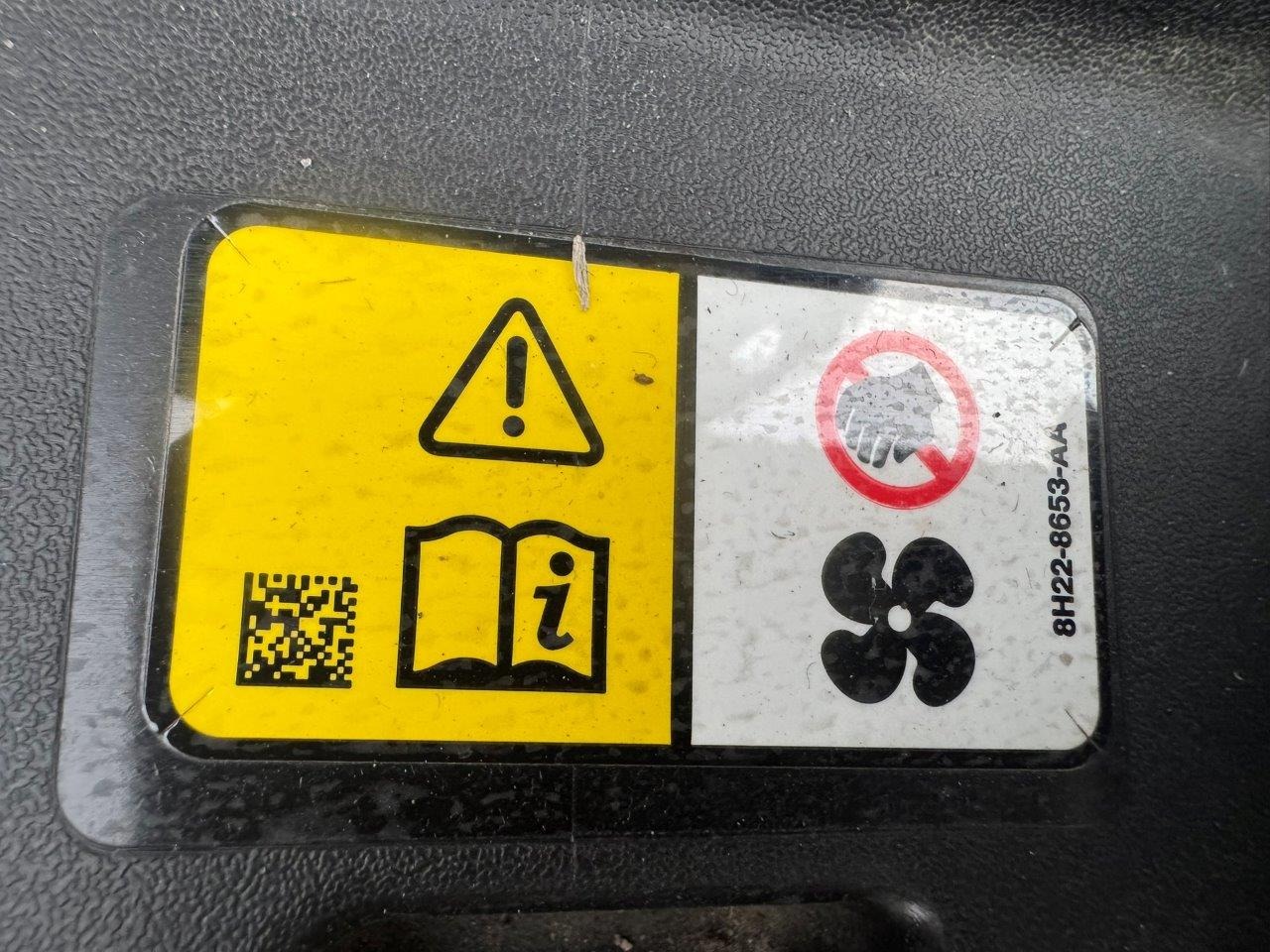 Used Jaguar XF 2010 for sale - 77450611: Photo 48