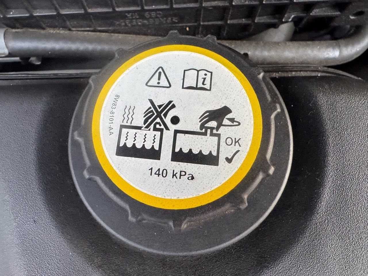 Used Jaguar XF 2010 for sale - 77450611: Photo 51