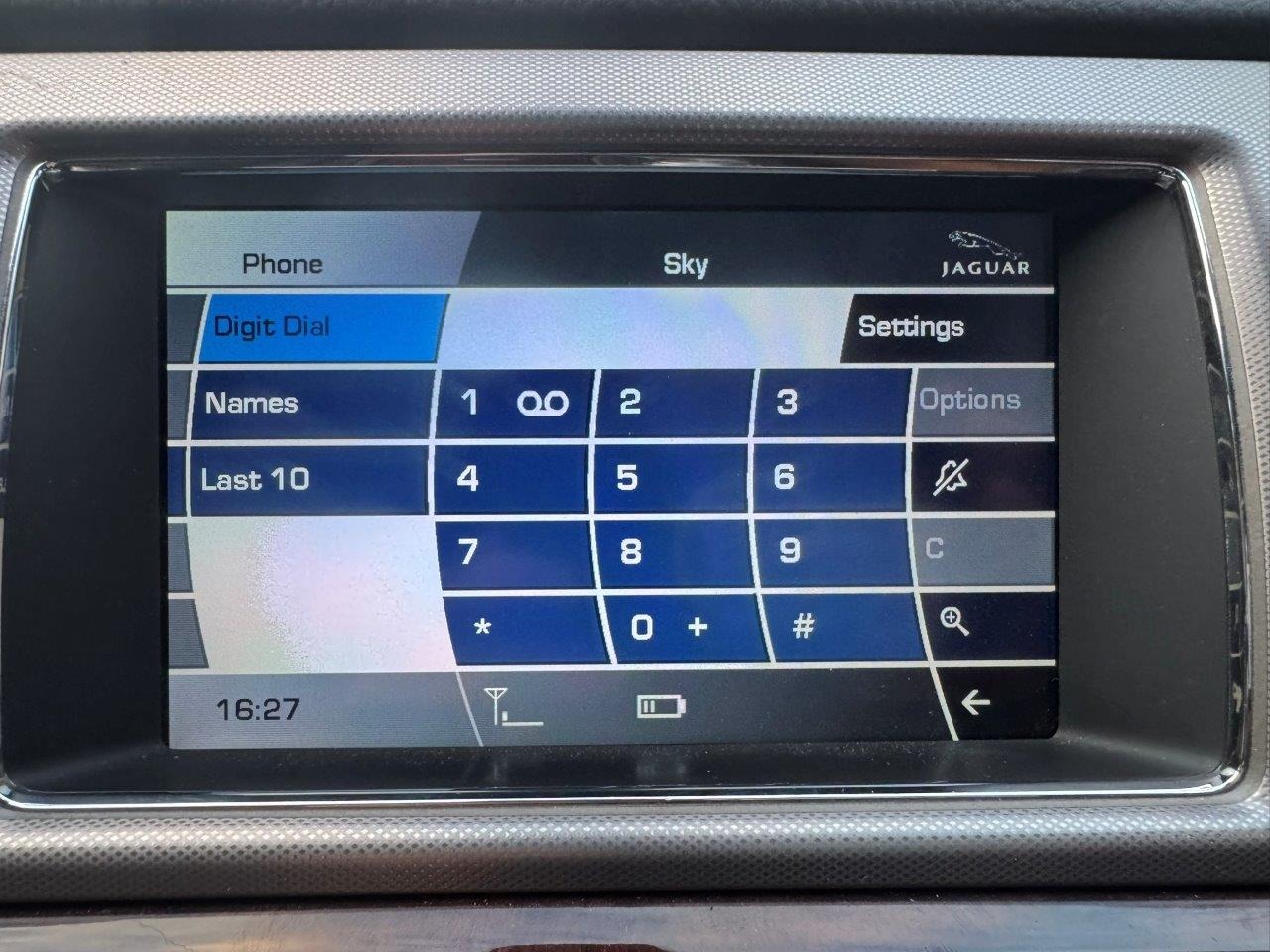 Used Jaguar XF 2010 for sale - 77450611: Photo 68