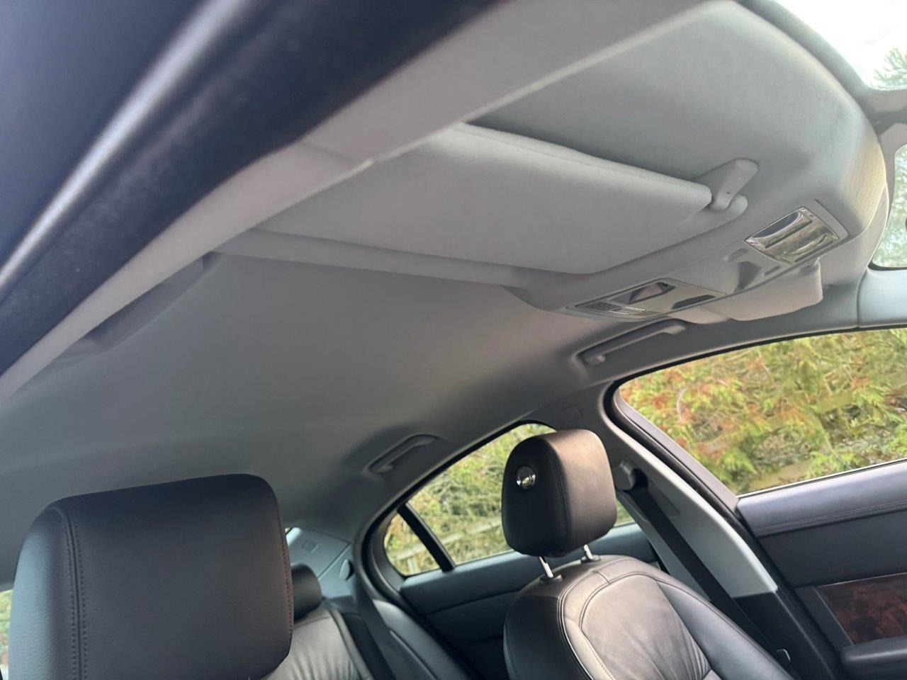 Used Jaguar XF 2010 for sale - 77450611: Photo 78