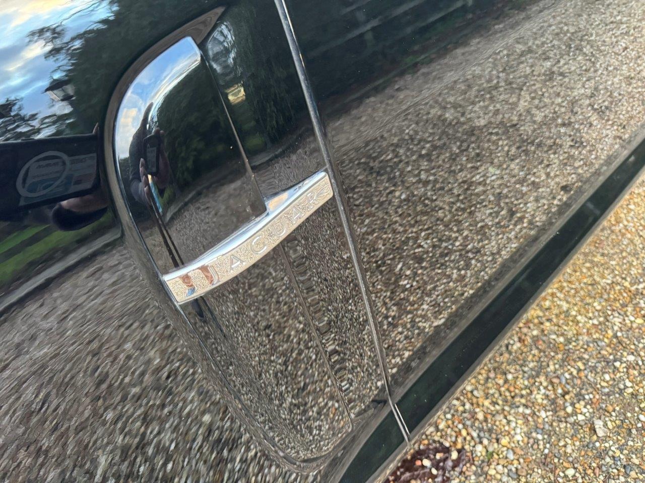 Used Jaguar XF 2010 for sale - 77450611: Photo 80